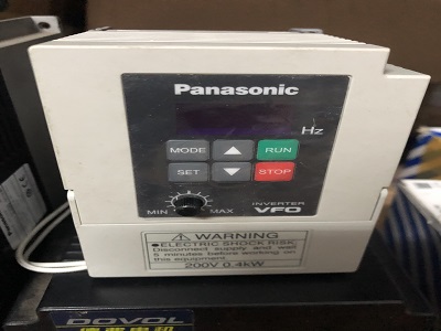 Biến tần Panasonic VF0